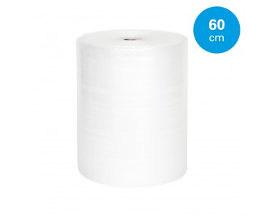 Luftpolsterfolie Rolle 60cm/100m Schutzmaterialien