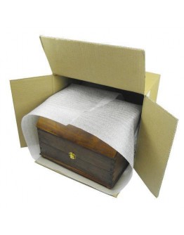 Schaumfolie Rolle 125cm/250m