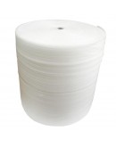 Schaumfolie Rolle 100cm/500m Schutzmaterialien