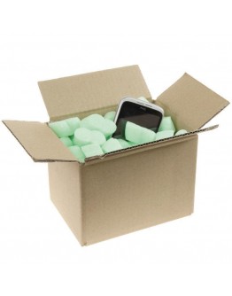 FLO-PAK Green Füllmaterial 500L Säck