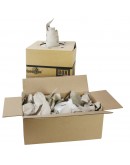 Opvulpapier SpeedMan Box 70grs - 450mtr Beschermingen