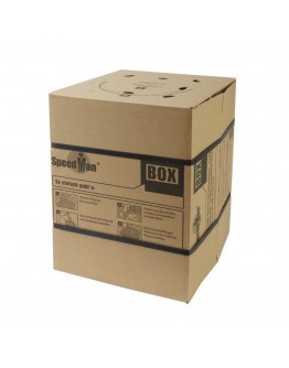 SpeedMan Box 