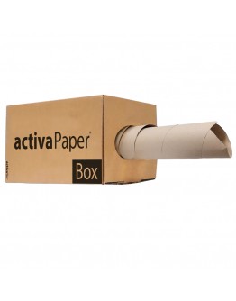 ActivaPaper Box, Papierschütz