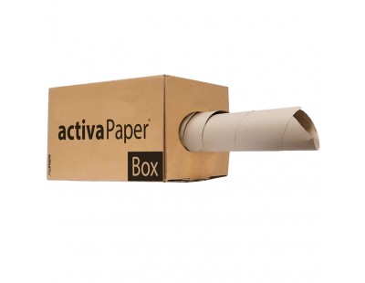 ActivaPaperBox Milieuvriendelijk Opvulpapier 250m Beschermingen