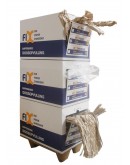 Fix Air luftkissen Spenderbox Schutzmaterialien
