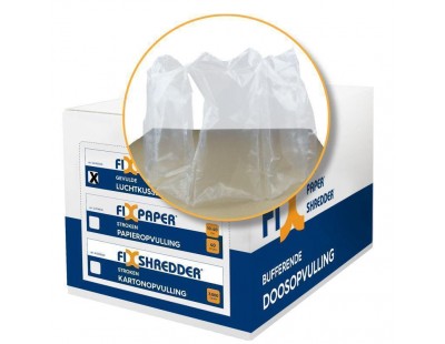 Fix Air luftkissen Spenderbox Schutzmaterialien