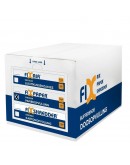 Fix Paper Papierkissen Spenderbox Schutzmaterialien