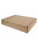 Postbox Versandkarton  A5+ 235x185x46mm  Versandkartons