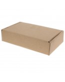 Postbox Versandkarton 137x90x34mm Versandkartons