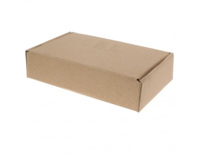 Postbox Versandkarton 137x90x34mm Versandkartons