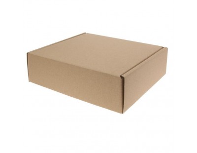 Postbox shipping box 162x154x52mm Shipping cartons