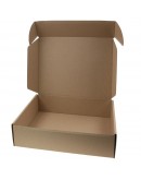 Postbox Versandkarton  A5+ 235x185x46mm  Versandkartons