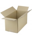 Faltschachtel Fefco-0201 265x135x140mm (nr.20) Kartons, Welppape & Papier