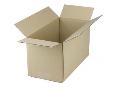 Faltschachtel Fefco-0201 265x135x140mm (nr.20) Kartons, Welppape & Papier