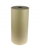 Natronkraft pakpapier 120cm, 70 grs, rol 30kg