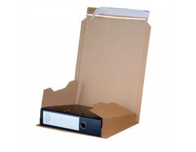 Archive map package 320x290x 35- 80mm Wrap Cartons