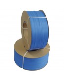 PP Band 16/55 (2 rollen) Umreifungenband