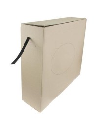 PP-strap dispenser boxes