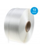 Polyesterband 40S 13mm-1100m Umreifungenband
