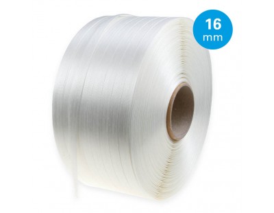 Polyesterband 50S 16mm-850m Umreifungenband