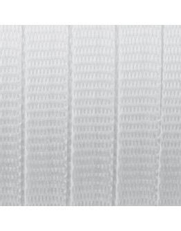 Polyesterband 13mm geweven textielband, 1100m