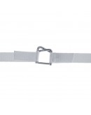 Polyesterband 19mm geweven textielband, 500m Omsnoeringen