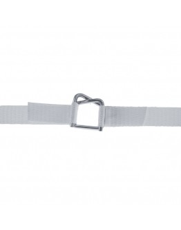 Polyesterband 16mm geweven textielband, 600m