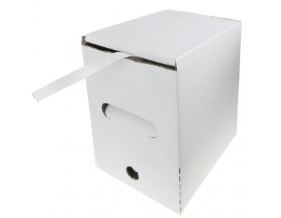 Polyester strap dispenserbox 16mm/200m  Strapping