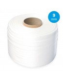 Ballenpresseband 30P, 9mm/500m Umreifungenband
