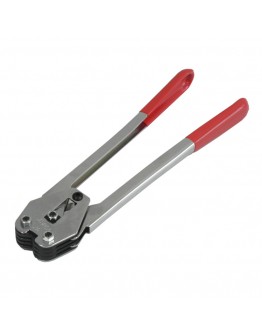 Zegelaar voor metalen sluitzegels 13mm