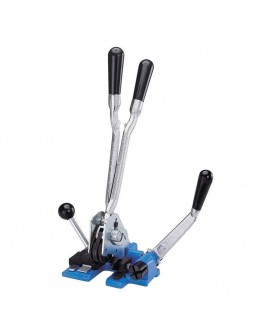 TwinTurbo strapping tensioner 13 mm