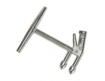 Hand strapper for 12-19mm PP/PE strap Umreifungenband