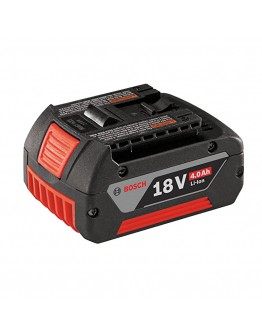 Akku Bosch 18V Li-Ion 4.0 Ah