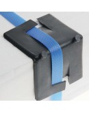 Corner angle strapping protection Protective materials