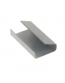 Sluitzegels V40 13/30x0.5mm  KU verzinkt - 1000x Omsnoeringen