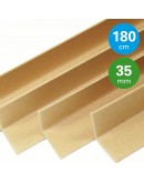Kantenschutzprofilen ECO-Pappe 150cm - 100 Stk Schutzmaterialien