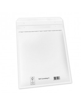 Luftpolster-Versandtaschen 8/H, 270x360mm, Box mit 100Stk.