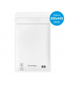 Luftpolster-Versandtaschen TAP 19/I, 300x445mm, Box mit 100 Stk.