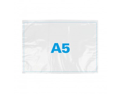 Documenthoezen blanco C5 Labels