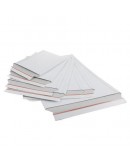 Karton-Versandtaschen 250x353mm 100 Stk. Versandkartons