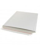 Karton-Versandtaschen 250x353mm 100 Stk. Versandkartons