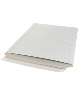 Karton-Versandtaschen 250x353mm 100 Stk.