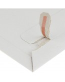 Karton-Versandtaschen 229x324mm 100 Stk. Versandkartons