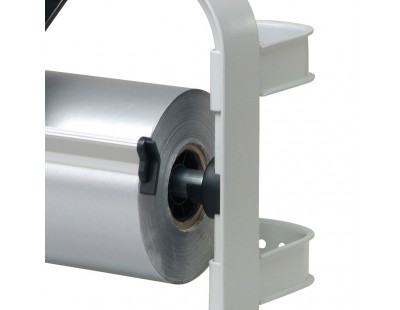 Wandarme für Wandabroller H+R STANDARD rahme, 2Stk STANDARD serie Hüdig + Rocholz