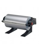 Rolhouder 30cm VARIO tafelmodel, voor papier en folie VARIO serie Hudig + Rocholz