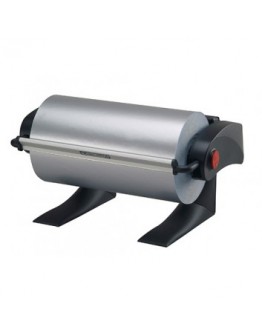 Rolhouder 30cm VARIO tafelmodel, voor papier en folie