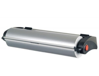 Rollenhalter 60cm H+R VARIO Wand VARIO serie Hüdig + Rocholz