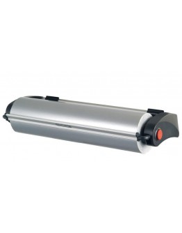 Rolhouder 75cm VARIO wandmodel, voor papier en folie
