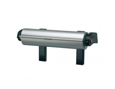 Rollenhalter 80cm H+R VARIO Aufsatz VARIO serie Hüdig + Rocholz