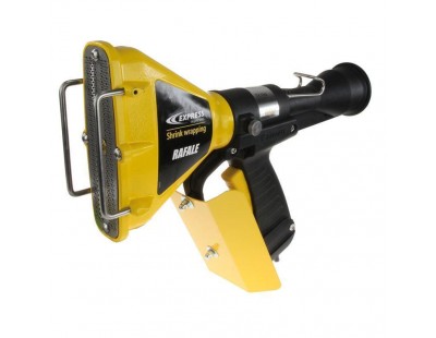 Schrink heat gun Express Rafale 4065 PE Film 